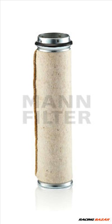 MANN-FILTER cf800 Szekunder levegő szűrő - FORD, AUDI, VOLKSWAGEN, CHEVROLET, RENAULT, ISUZU, VAUXHALL 1. kép