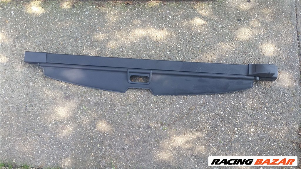 Opel B Zafira csomagtér roló eladó 1. kép Opel B Zafira csomagtér roló eladó 1. kép