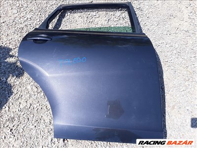 Seat Toledo Jobb hátsó ajtó