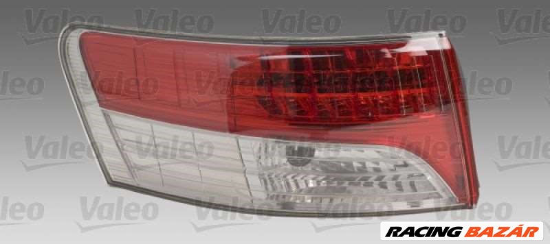 VALEO 043956 Hátsólámpa - TOYOTA 1. kép