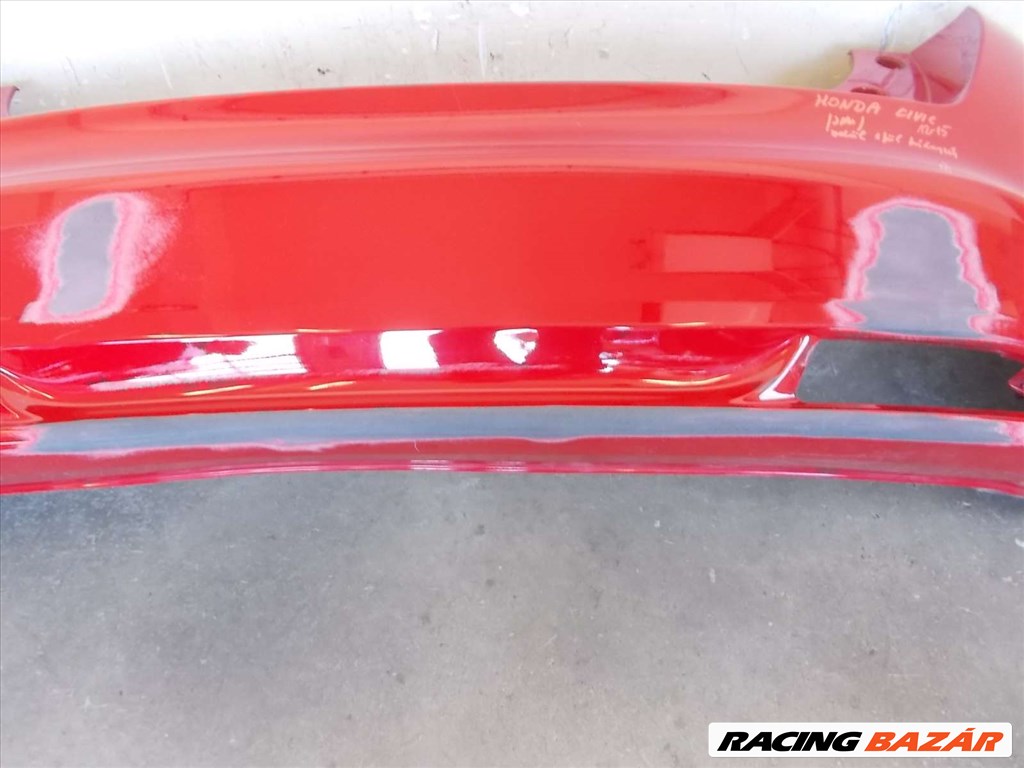 HONDA CIVIC hátsó lökhárító héj 2012-2015 2. kép