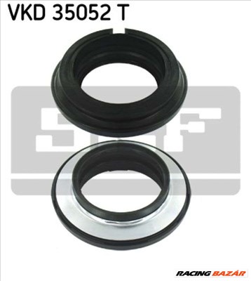 SKF VKD 35052 T Toronycsapágy - SEAT, VOLKSWAGEN, AUDI, SKODA