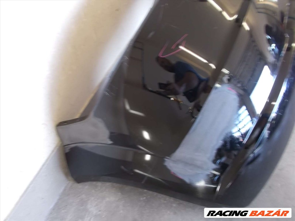 AUDI TT 8S0 hátsó lökhárító héj 2015-2019 3. kép