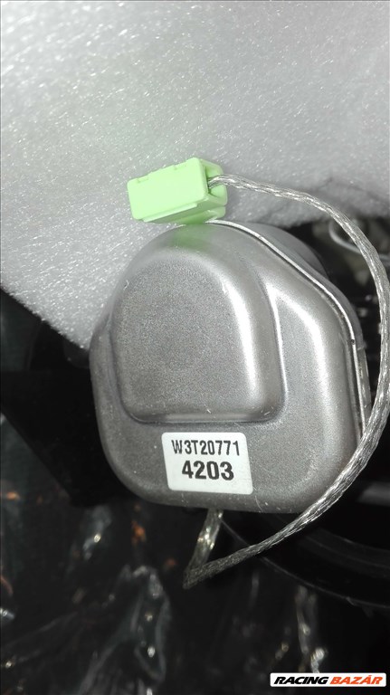 Mazda Xenon gyújtótekercs  W3T20771 1. kép