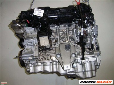 BMW x5 E70 N57D30A  258LE motor 