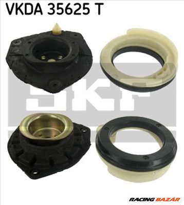 SKF VKDA 35625 T Toronycsapágy - RENAULT