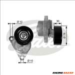 GATES t38376 Generátor/klíma szíj feszítőgörgő - CHEVROLET, DAEWOO, ZAZ