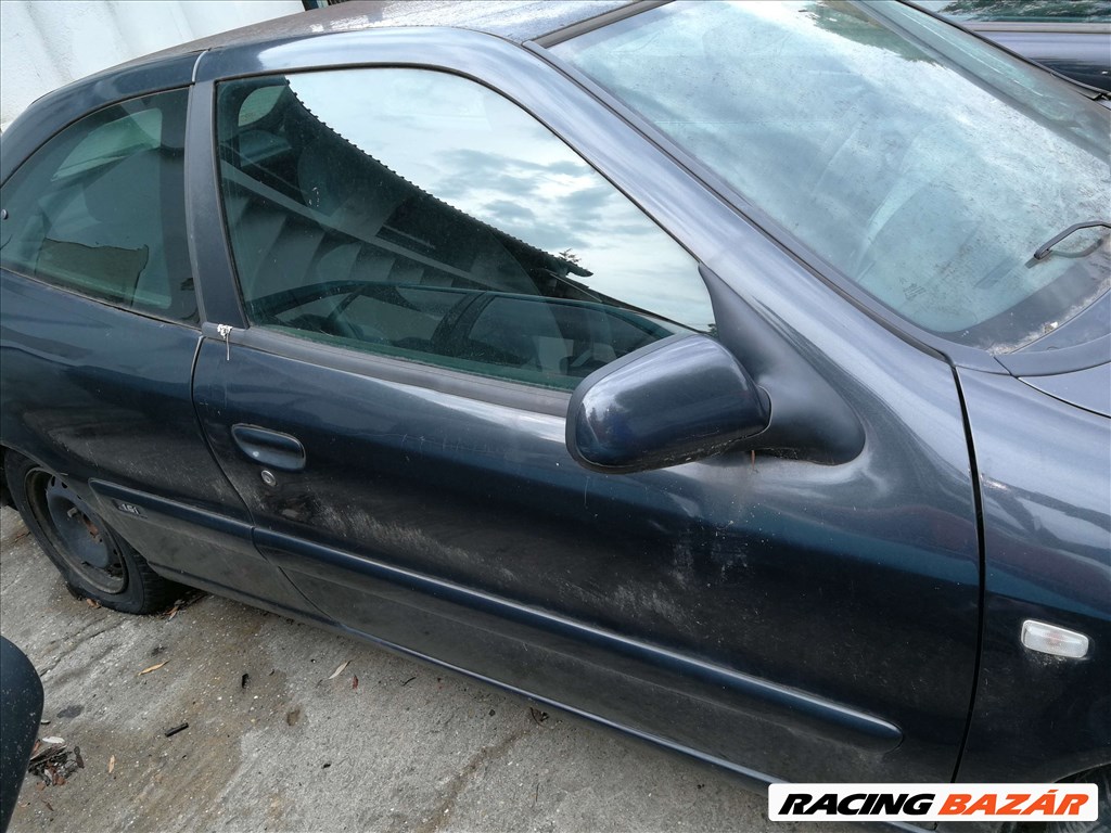 Citroën Xsara ajtó  1. kép