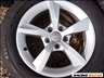 Audi A6 5x112-as 7,5x16 újszerű (gyári felni) alufelni, 225/60 R 16 újszerű Michelin téli gumi Sxx3I 3. kép