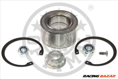 OPTIMAL 101 024 Kerékcsapágy készlet - VOLKSWAGEN, SEAT