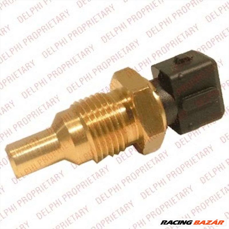 DELPHI TS10249-12B1 Hűtővíz hőmérséklet érzékelő - AUSTIN, ROVER, MG 1. kép