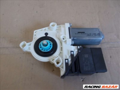 VOLKSWAGEN PASSAT 3C0 bal hátsó ablakemelő motor 2005-2011