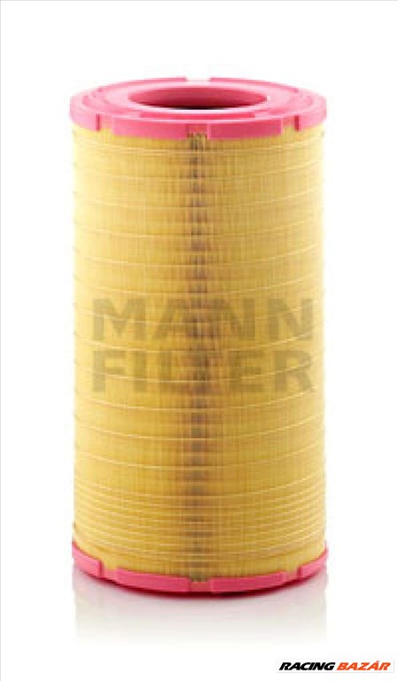 MANN-FILTER C 29 1366/1 Levegőszűrő - MAZDA, SSANGYONG, BMW, PEUGEOT, ALFA ROMEO, TALBOT, VAUXHALL 1. kép