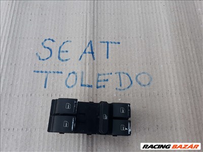 Seat Toledo ablakemelő kapcsoló