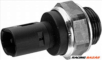 HELLA 6ZT 007 808-011 Hűtőventillátor kapcsoló - RENAULT