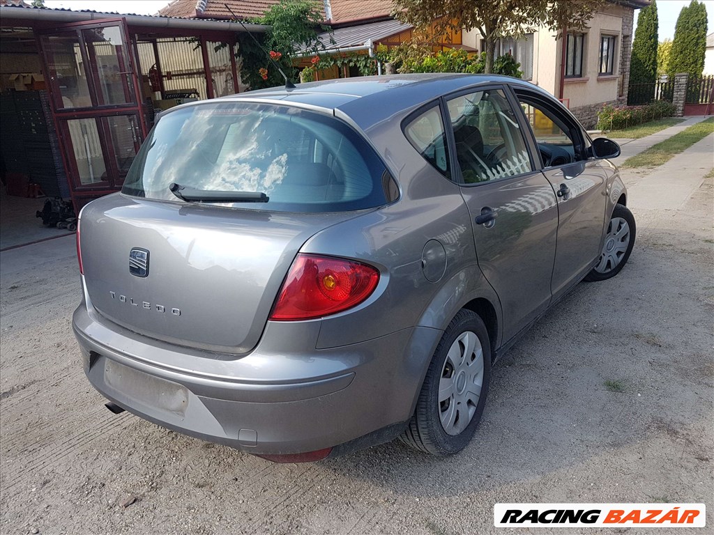 Seat Toledo 1.6 BGU bontás, bontott alkatrészek 3. kép