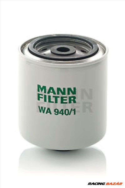 MANN-FILTER wa9401 Hűtővíz szűrő - VOLKSWAGEN, AUDI, RENAULT, CITROEN, NISSAN, PEUGEOT, MERCEDES-BENZ 1. kép