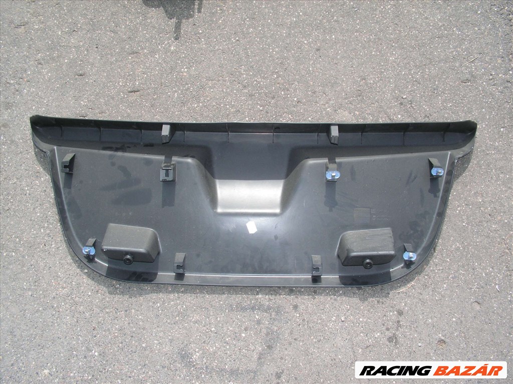 Opel Corsa D Csomagtér ajtó kárpit 2. kép