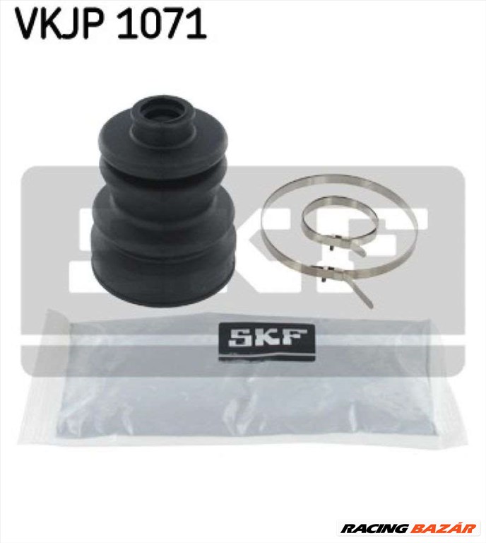 SKF VKJP 1071 Féltengely gumiharang készlet - DAIHATSU 1. kép