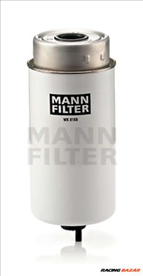 MANN-FILTER wk8168 Üzemanyagszűrő - MG, CITROEN, AUDI