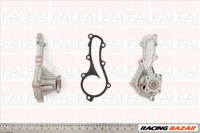 FAI AutoParts WP6378 Vízpumpa - NISSAN