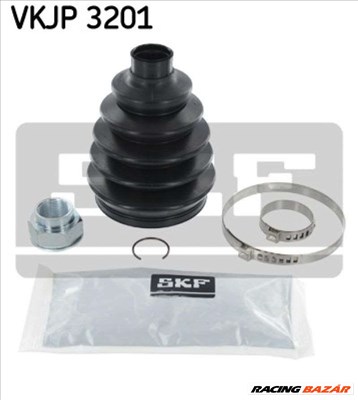 SKF VKJP 3201 Féltengely gumiharang készlet - FIAT, LANCIA, OPEL, ALFA ROMEO, VAUXHALL