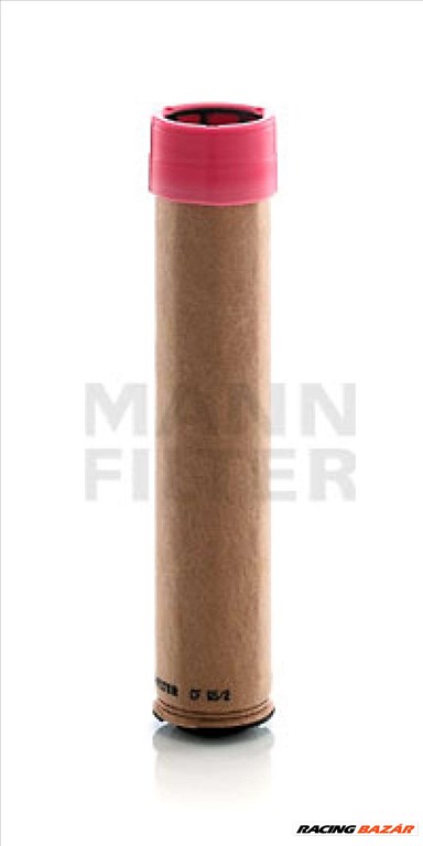 MANN-FILTER cf652 Szekunder levegő szűrő - ISUZU 1. kép