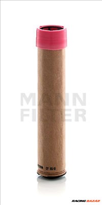 MANN-FILTER cf652 Szekunder levegő szűrő - ISUZU