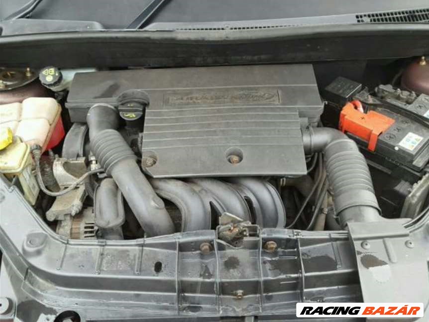 Ford Fusion 1.4 Benzin Motor eladó! 1. kép