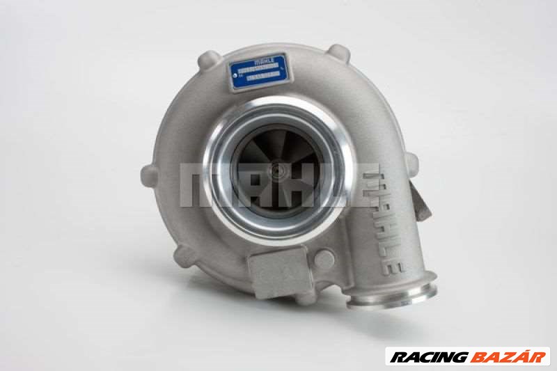 MAHLE ORIGINAL 228 TC 17916 000 Turbó - PEUGEOT, HONDA, VOLVO, VAUXHALL, FORD, CHEVROLET, VOLKSWAGEN 1. kép