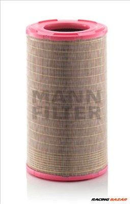 MANN-FILTER C301500 Levegőszűrő - VOLKSWAGEN, MG, OPEL, CITROEN, BMW, MERCEDES-BENZ, AUDI