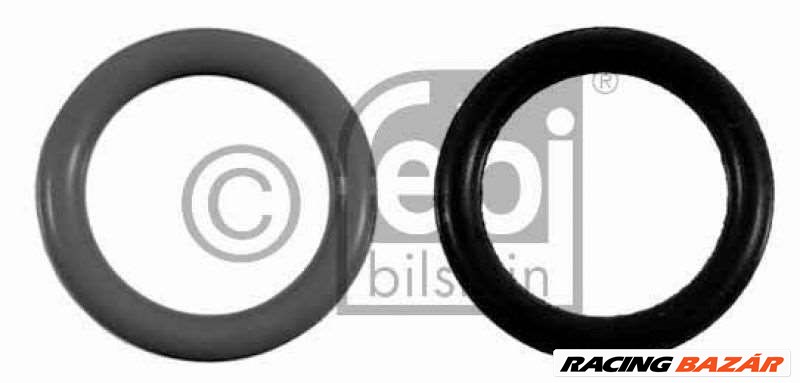 FEBI BILSTEIN 21587 Üzemanyagszűrő tömítés - AUDI, VOLKSWAGEN, SKODA, SEAT 1. kép