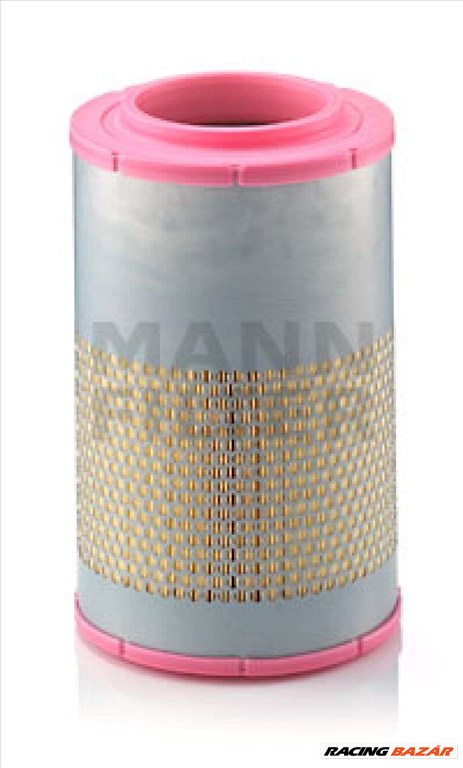 MANN-FILTER C 22 478/1 Levegőszűrő - OPEL, DACIA, TALBOT, MAZDA, LANCIA 1. kép