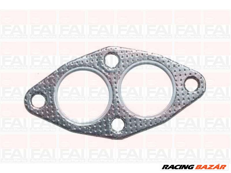 FAI AutoParts DP470 Kipufogócső tömítés - BMW 1. kép