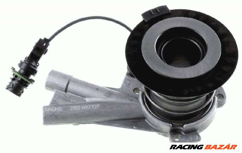 SACHS 3182 600 101 Hidraulikus kuplung kinyomócsapágy - SUBARU, MITSUBISHI, NISSAN, PEUGEOT, PORSCHE, RENAULT, CITROEN 1. kép