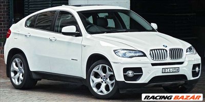 BMW X6 E71/E72 jobb hátsó ajtó 