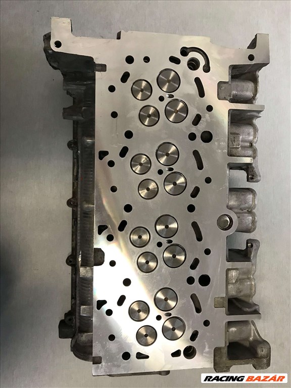 Fiat Ducato 2.2 JTD 16V (PUMA) Felújított Hengerfej EURO5, Garanciával 1. kép