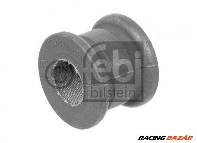 FEBI BILSTEIN 14952 Stabilizátor gumi - MERCEDES-BENZ 1. kép