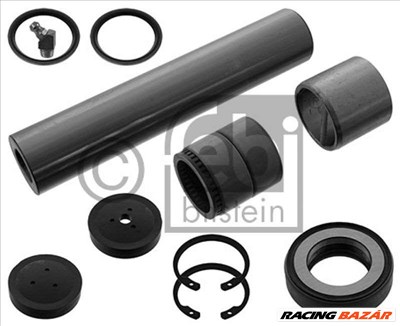 FEBI BILSTEIN 39440 Függőcsapszeg javítókészlet - VOLVO, CITROEN, BMW, SMART, HONDA, HYUNDAI, KIA