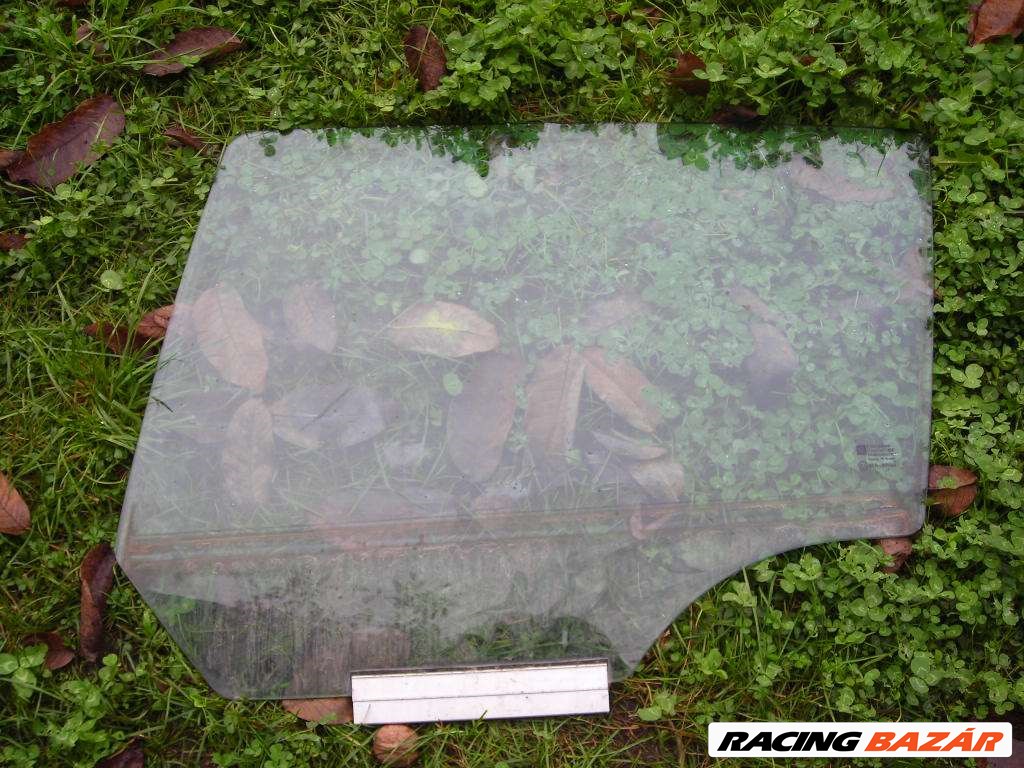 Opel Astra H  Zár, Ajtózár, Ajtó kárpit, Ajtóhatároló, Kilincs, Üveg,   21. kép