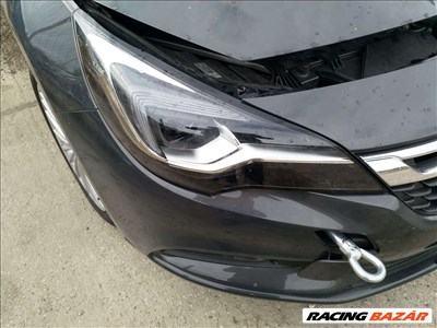 Opel Astra K jobb ful LED (ILUX) fényszóró kompletten