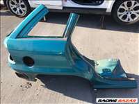 Opel Astra F (5ajtós) jobb hátsó sárvédő
