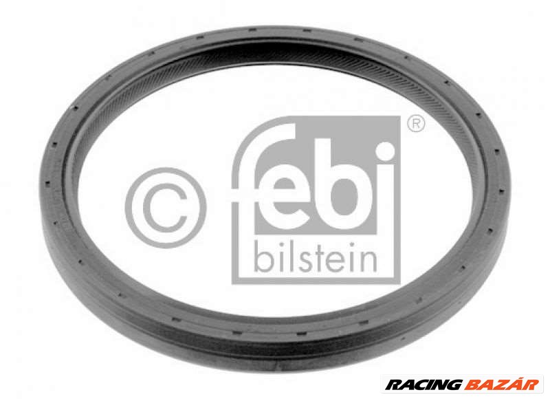 FEBI BILSTEIN 01475 Tömítés, lendkerék - BMW, VOLKSWAGEN, ALFA ROMEO, MERCEDES-BENZ, FORD, RENAULT 1. kép