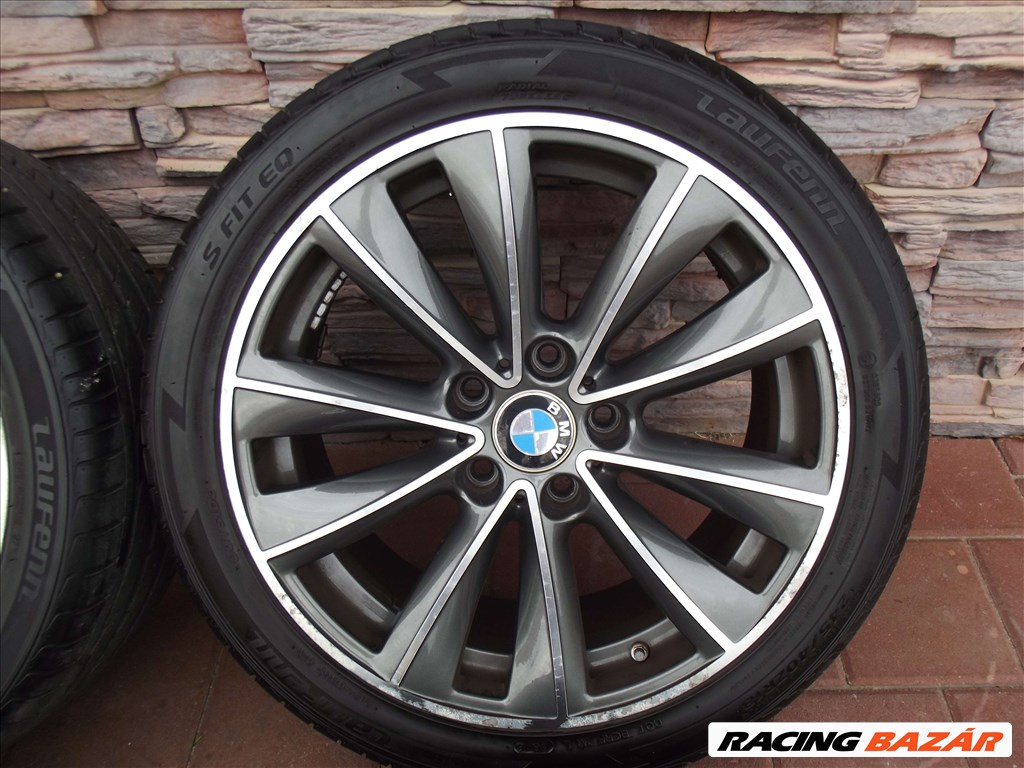 BMW F30-F10 szériához 18" alufelni 1. kép