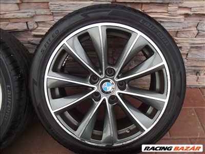 BMW F30-F10 szériához 18" alufelni