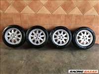  JAGUAR X-TYPE 16" ALUFELNI 5X108 TÉLI 205/55R16 GUMIVAL OLCSÓN!!!!!