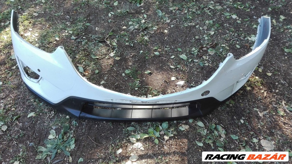 Mazda CX-5 Első lökhárító KD45-50031 1. kép