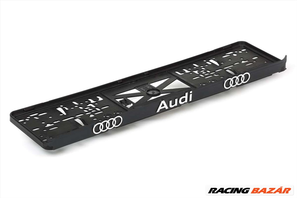 Audi Méretpontos prémium minőségű szövet és gumiszőnyeg 20. kép