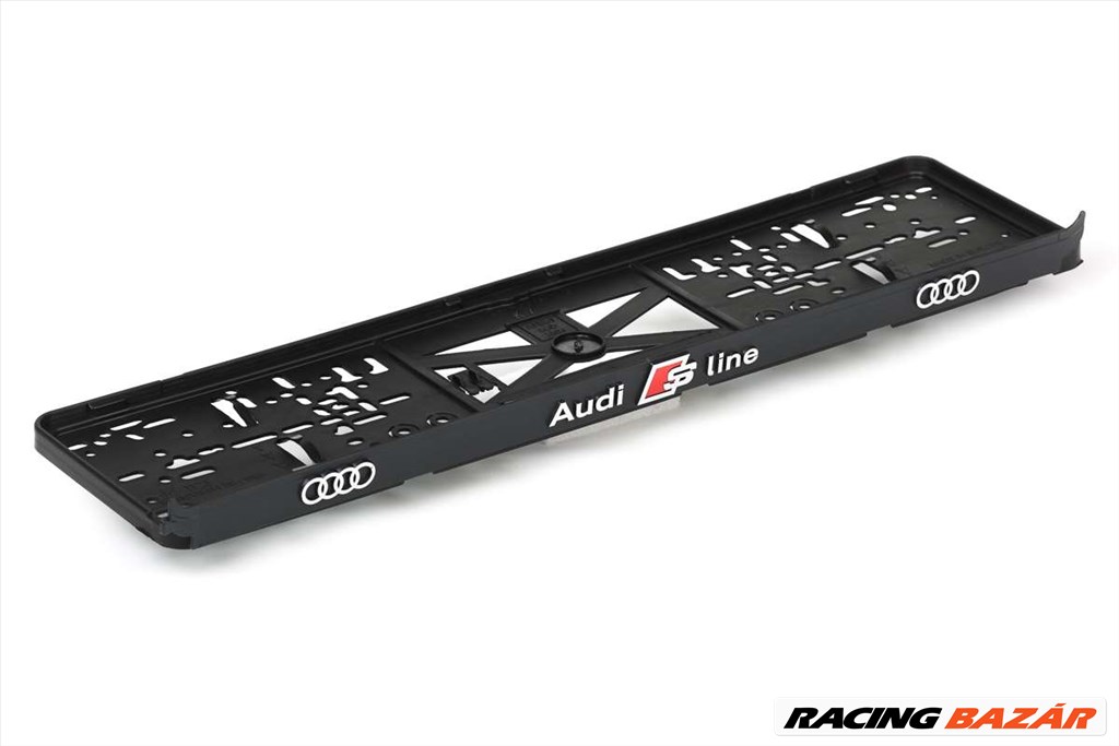 Audi Méretpontos prémium minőségű szövet és gumiszőnyeg 23. kép