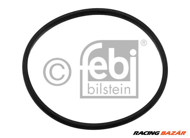 FEBI BILSTEIN 11834 Termosztát tömítés - MITSUBISHI, TOYOTA, RENAULT, MAZDA, PEUGEOT, HYUNDAI, FIAT 1. kép